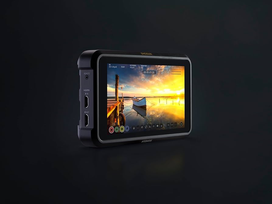 Amazon | ATOMOS(アトモス) ATOMOS SHOGUN 7 ATOMSHG701
